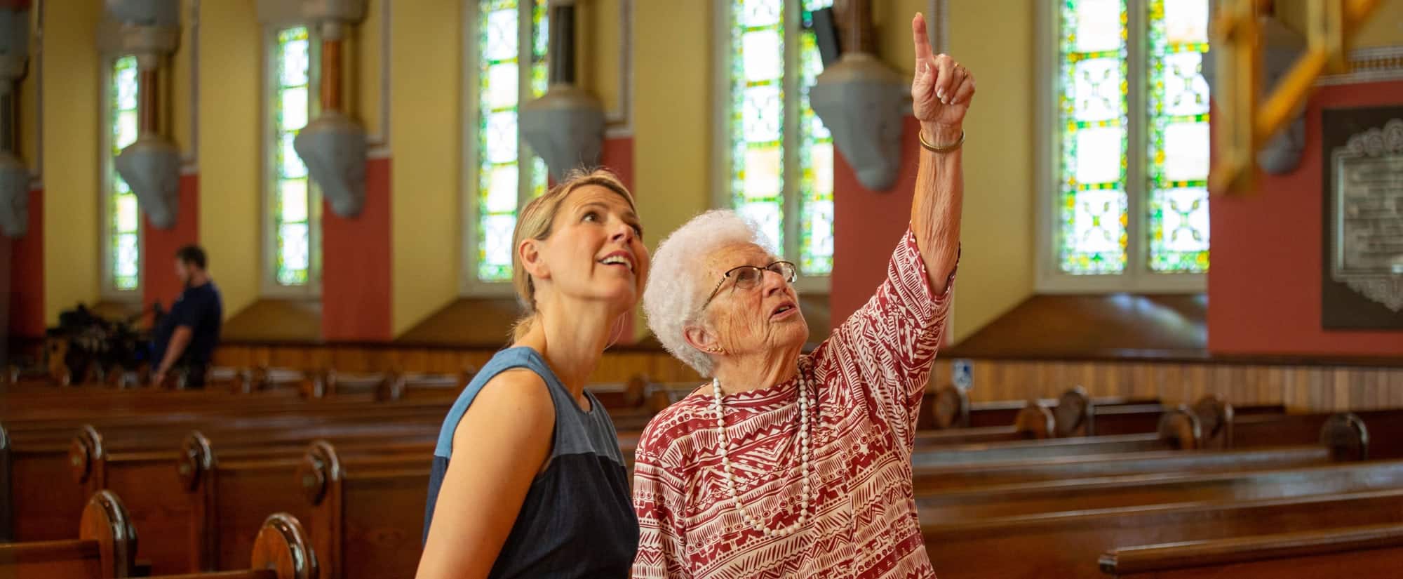 Corning, NY & Finger Lakes - Places to Love - Samantha Brown