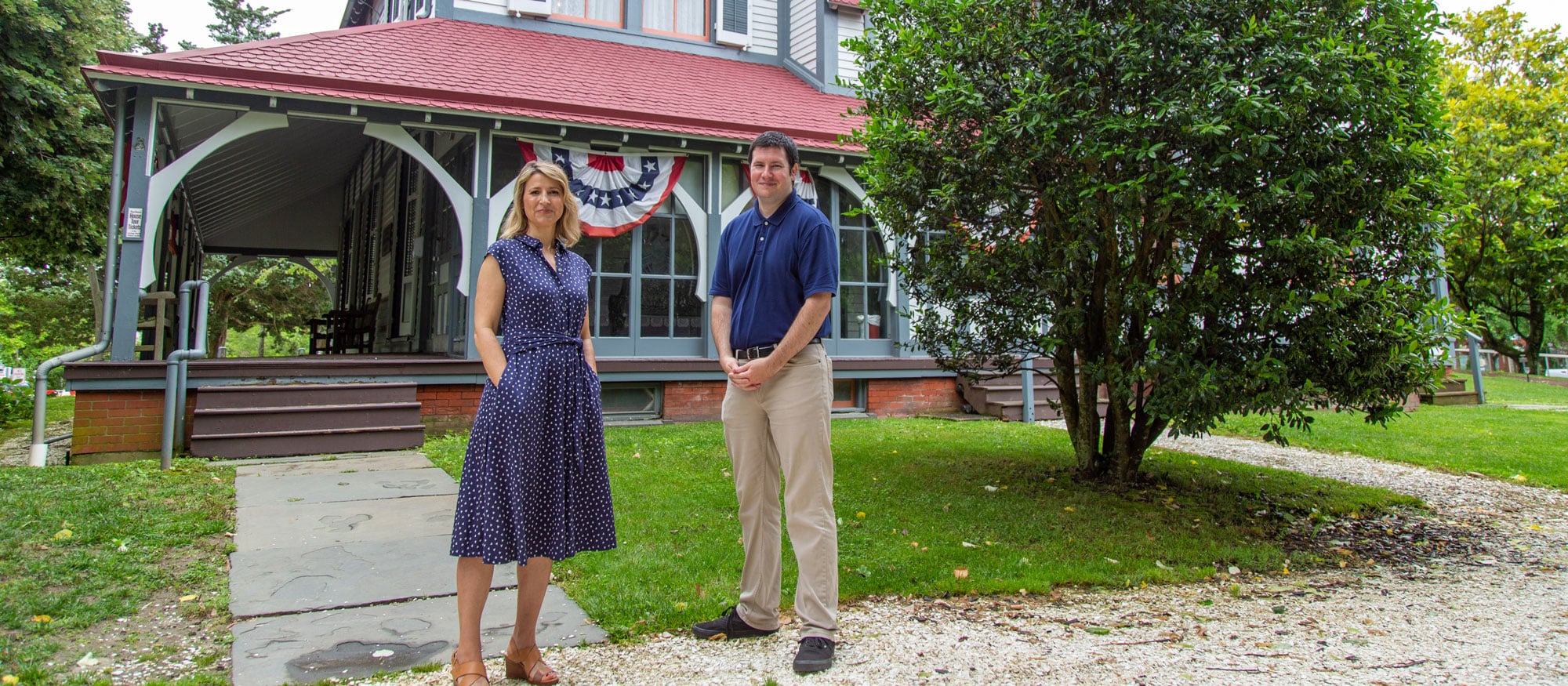 Cape May - Jersey Shore - Places to Love