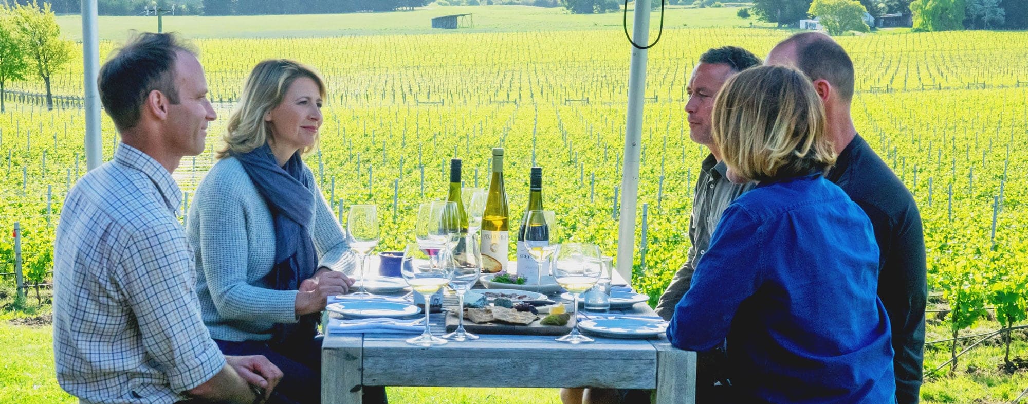 PLACES TO LOVE - Christchurch - Samantha Brown