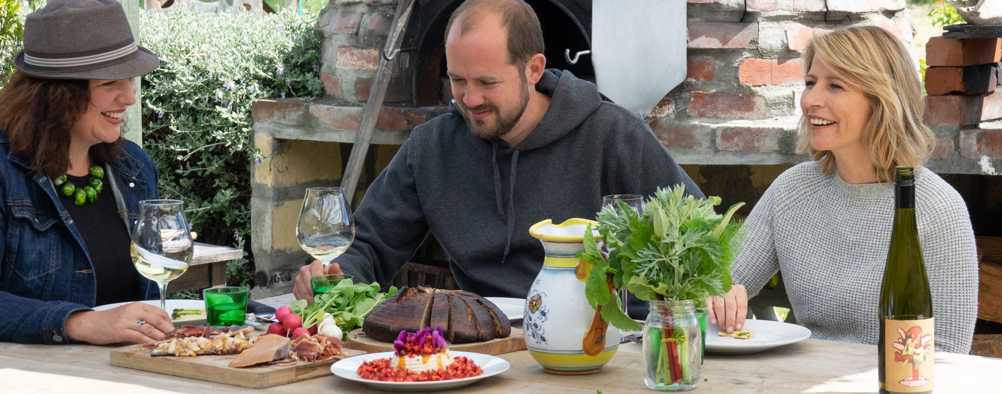 PLACES TO LOVE - Christchurch - Samantha Brown