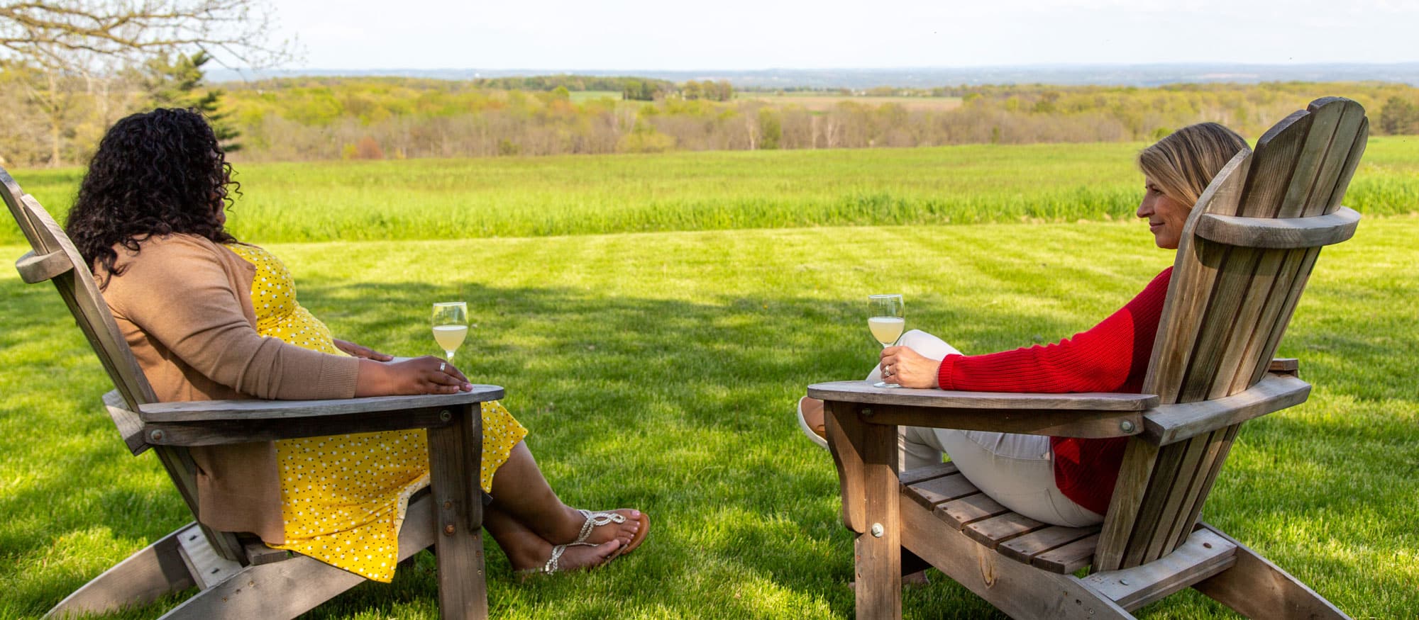 genesee river valley - places to love - samantha brown