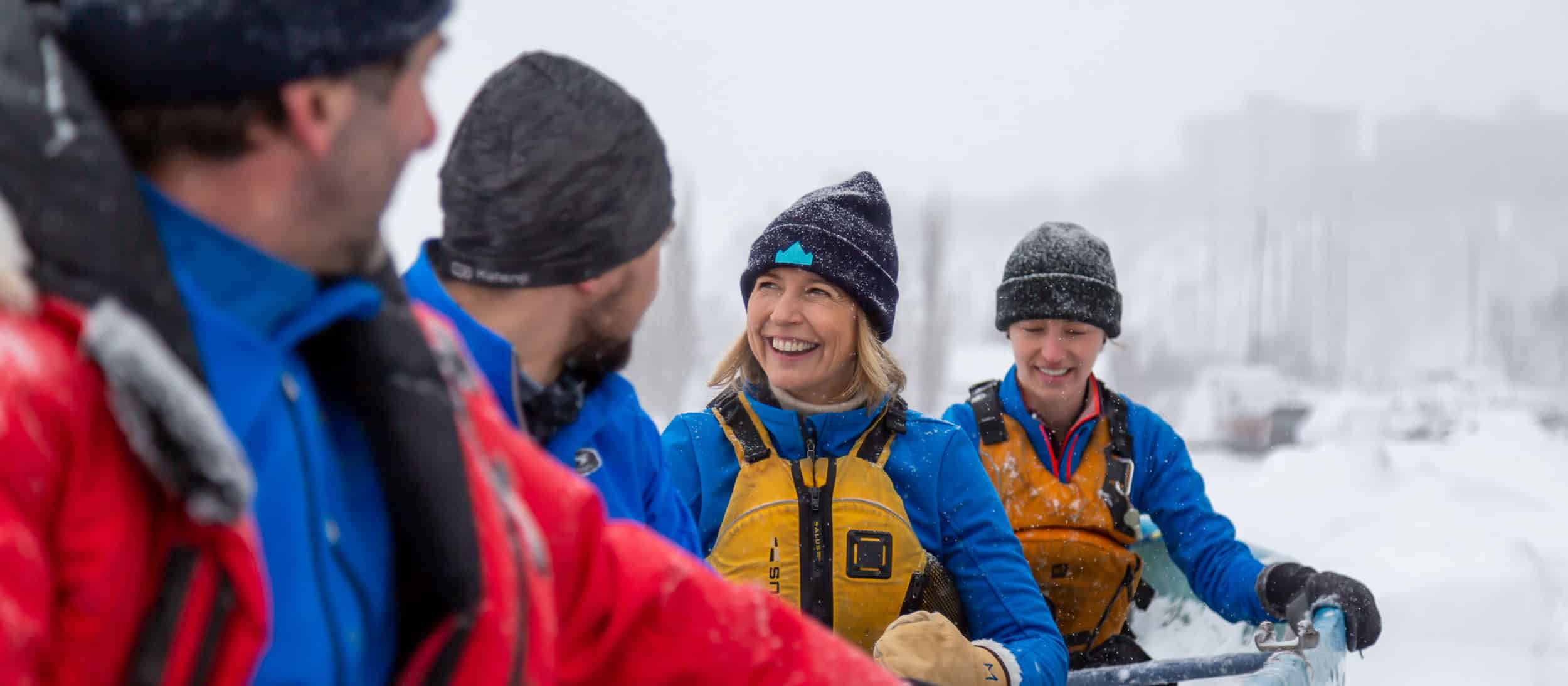 Quebec City - Places to Love - Samantha Brown