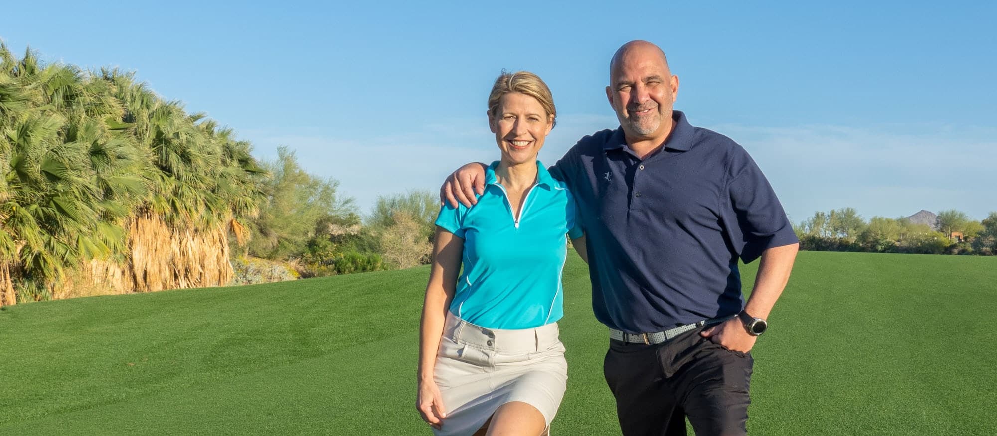 PLACES TO LOVE - Greater Palm Springs - Samantha Brown