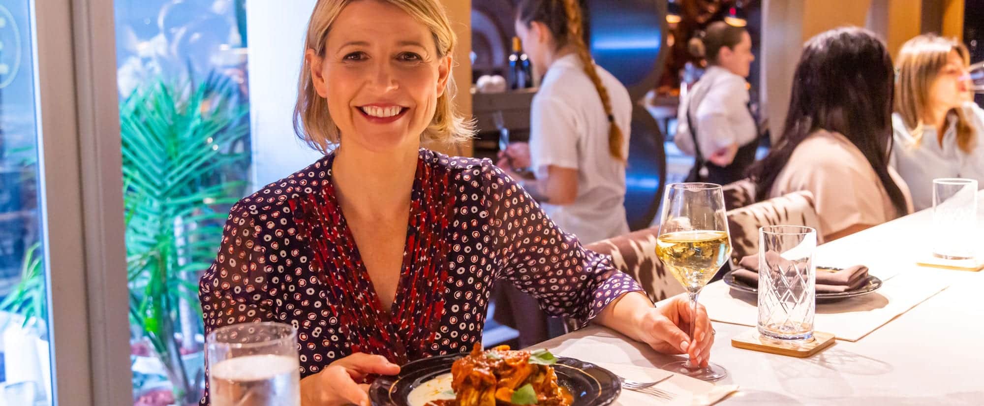 Places to Love - Miami - Samantha Brown