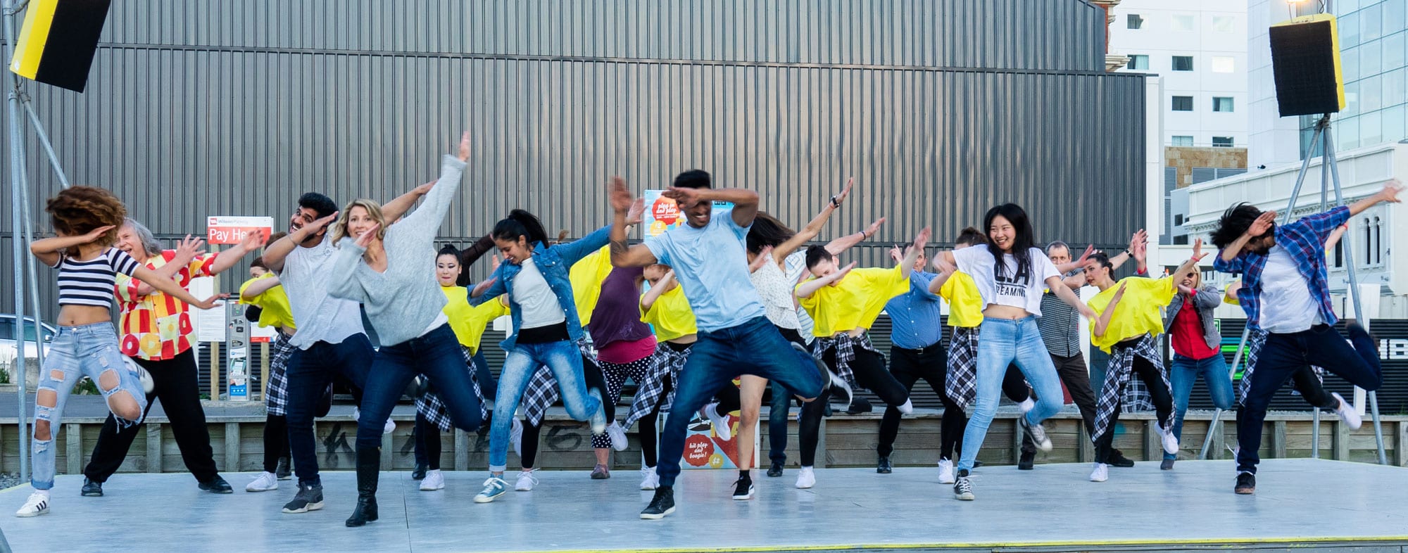 PLACES TO LOVE - Christchurch - Samantha Brown