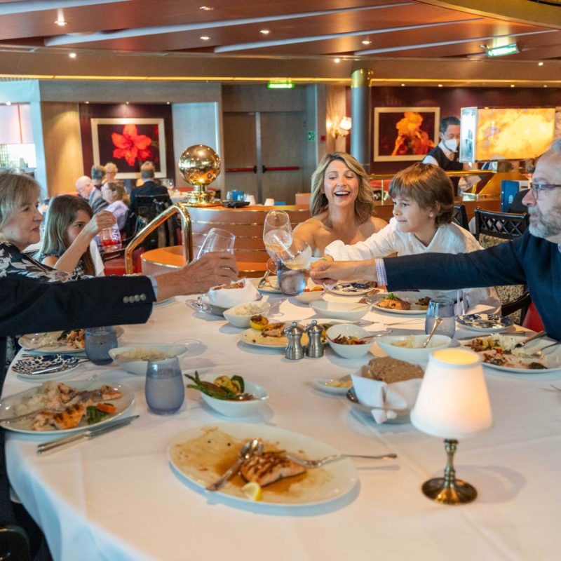 Everything You Need to Know About Cruising