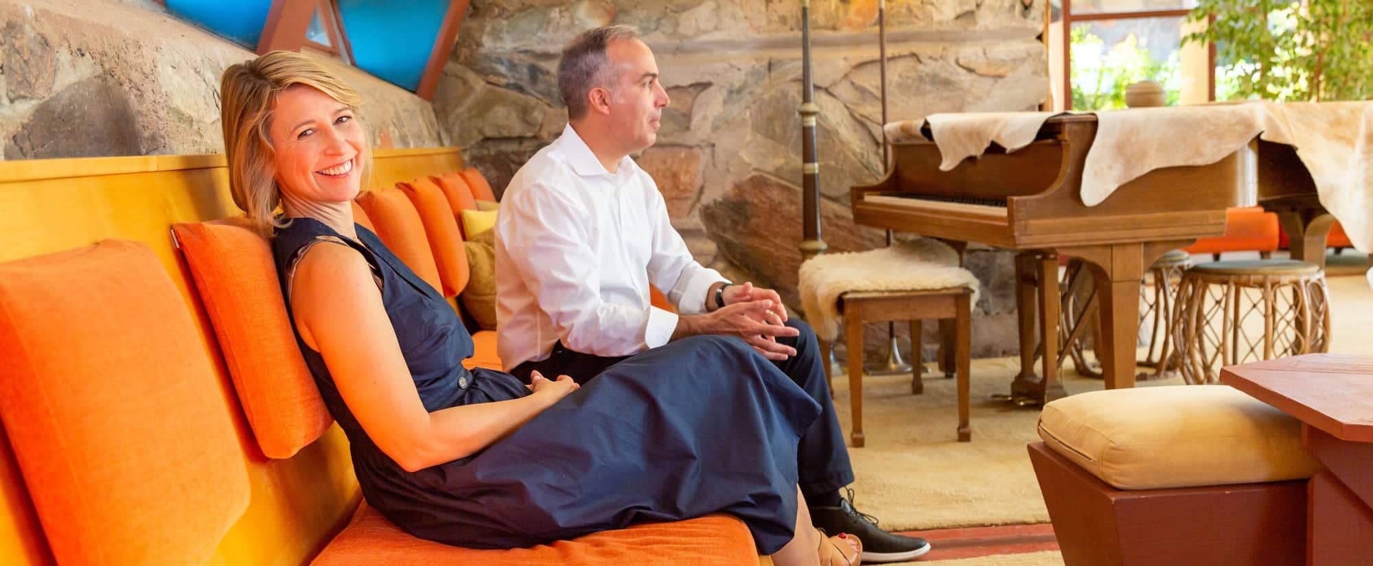 Places to Love - Phoenix - Samantha Brown