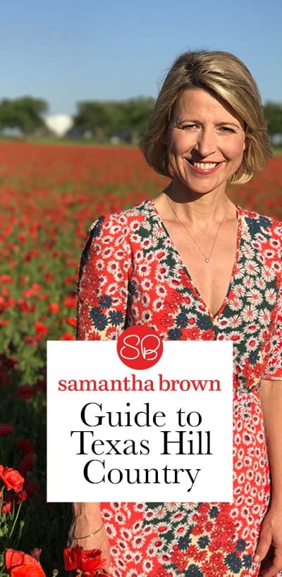 I’ve always wanted to frolic through the Texas Hill Country bluebonnets. However, this beautiful region offers so much more. Here’s why Texas Hill Country is a place to love.