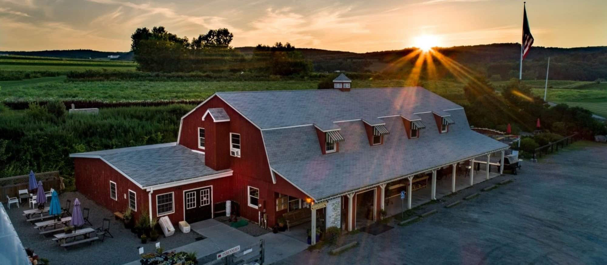 McEnroe - Dutchess County, New York