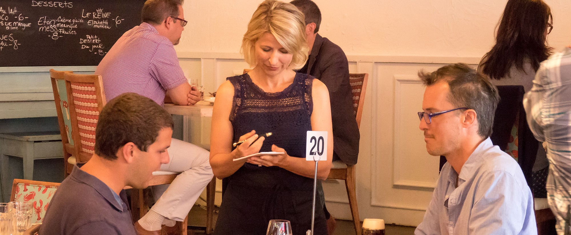 robin des boise - montreal - samantha brown places to love