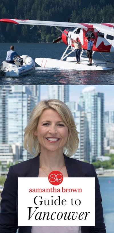 A cosmopolitan city located on the edge of the wilderness, Vancouver offers both natural and urban beauty. Here’s why Vancouver is a place to love.