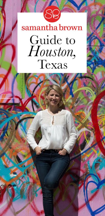 Travelers are always on the lookout for the little-known haunts or hidden gems. But what if that hidden gem was an entire city? Houston, Texas might not sit atop your list of must-see destinations, but maybe it should. Here’s why Houston is a place to love.
