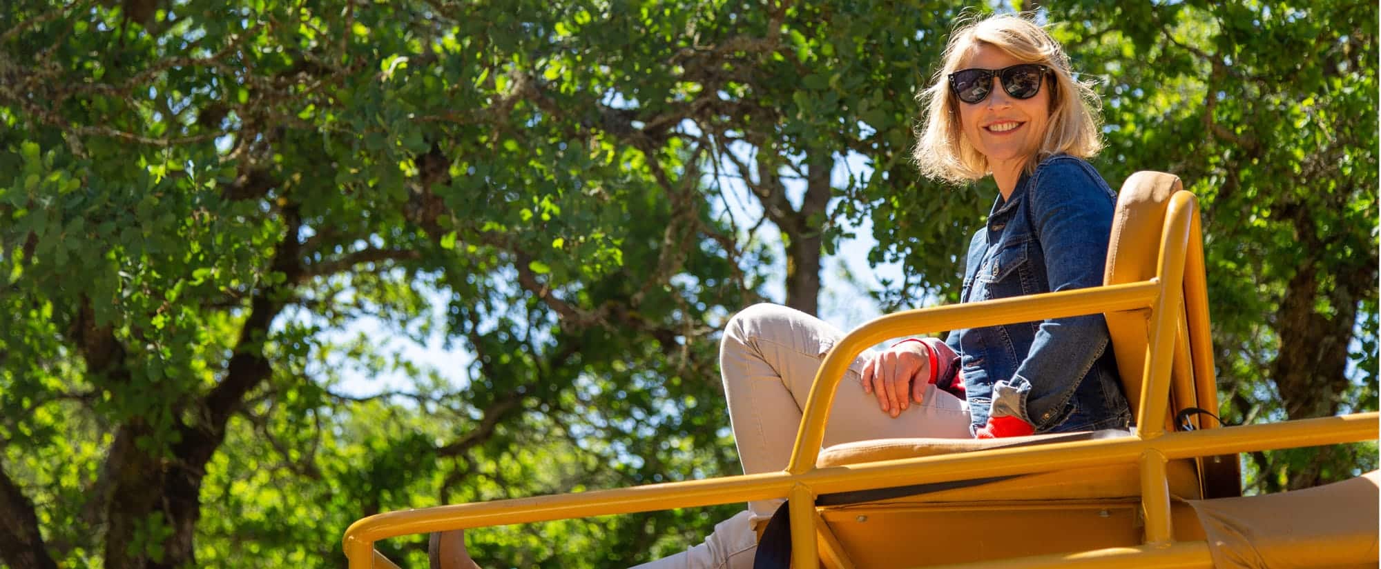 Sonoma County - Places to Love