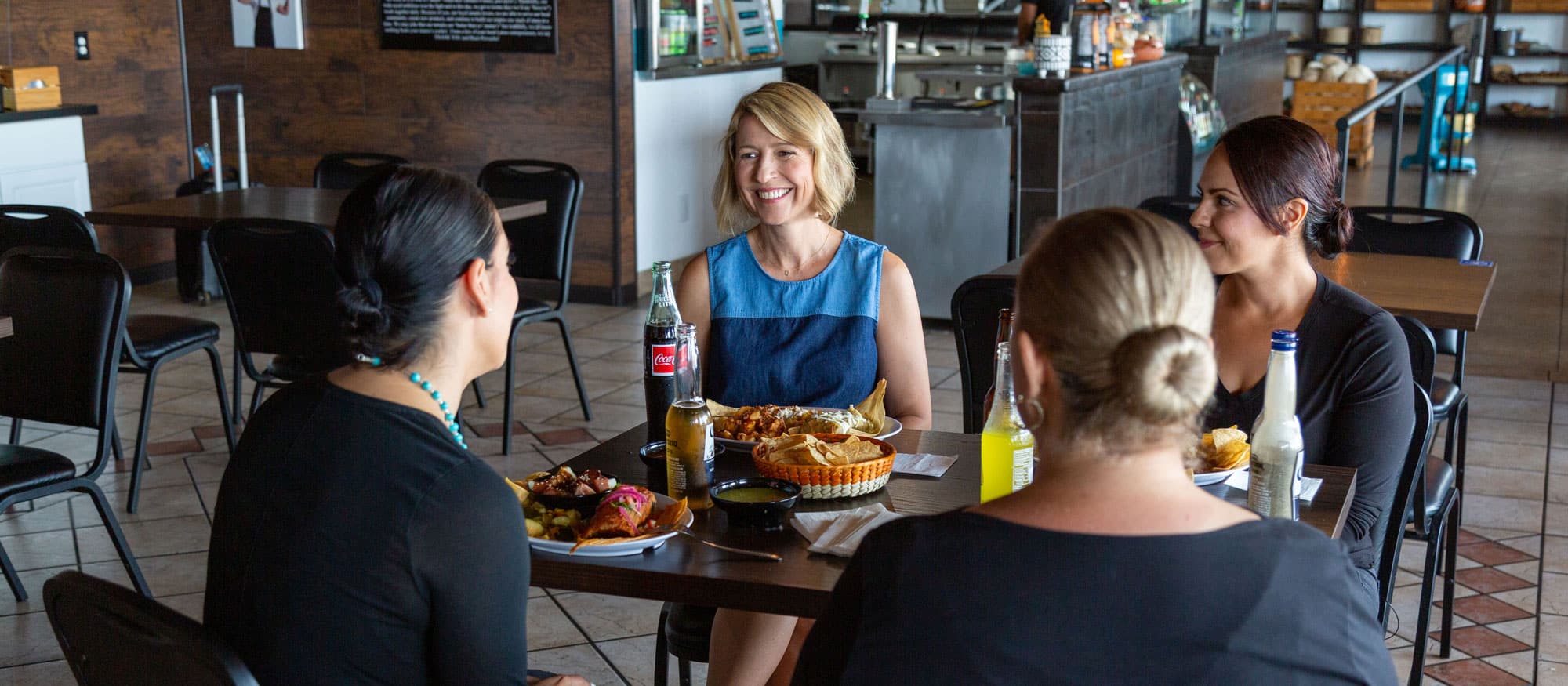 The Tamale Shop - Phoenix