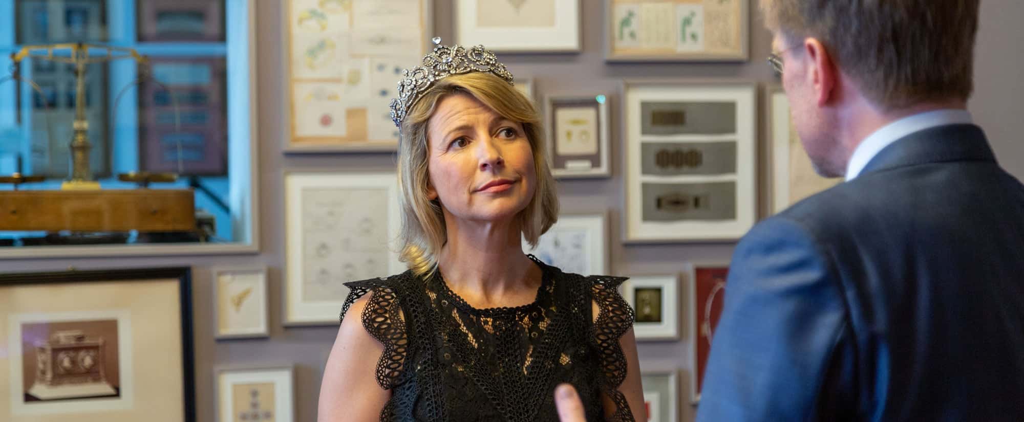 Places to Love - Phoenix - Samantha Brown