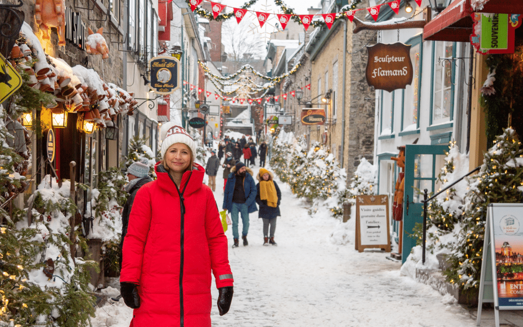 How to Pack Like a Pro for Winter Travel